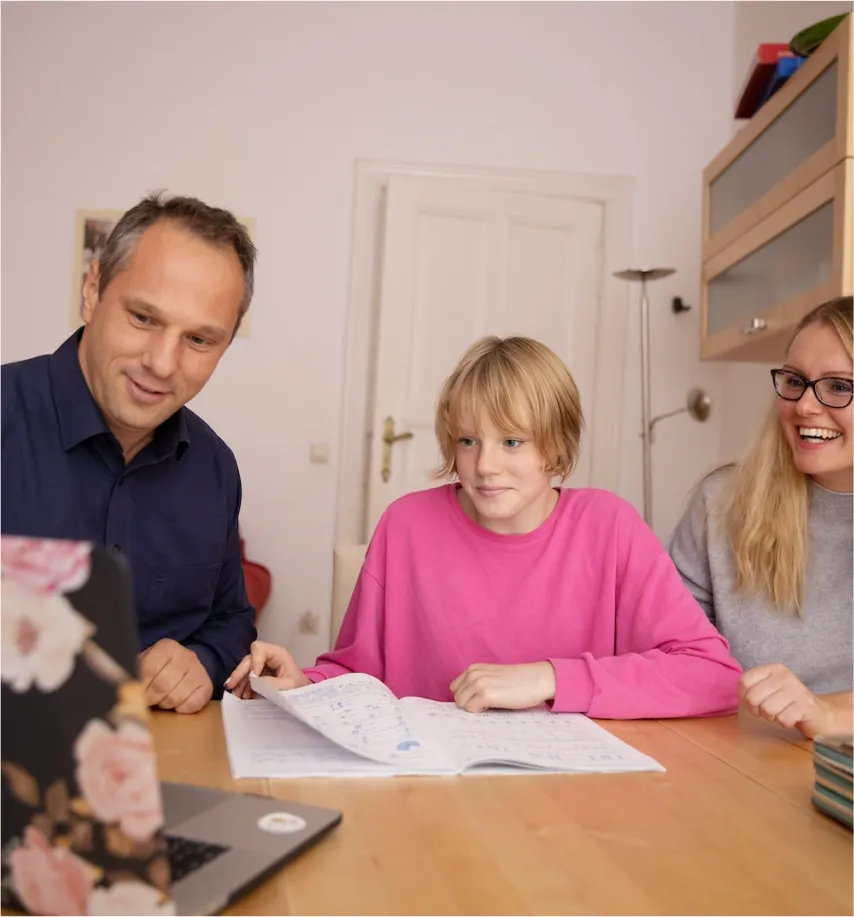 Contact Us - ParentBee