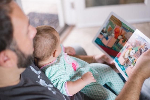 Empowering Parenting Techniques: 10 Steps to Enhance Your Parent-Child Relationship