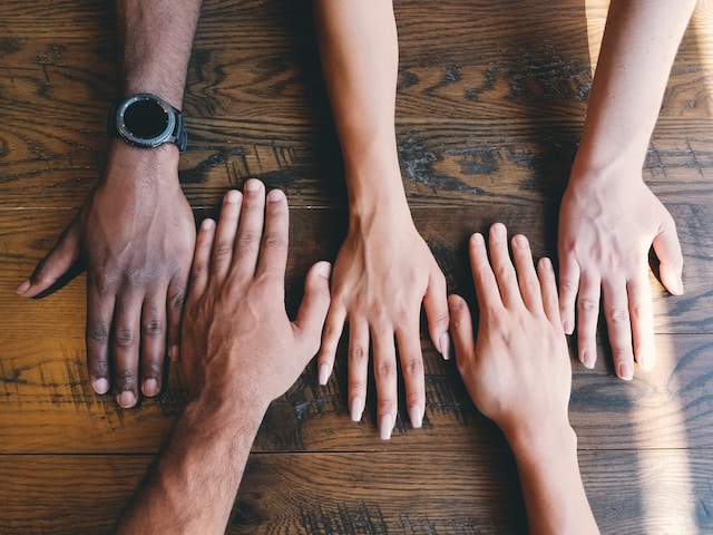Teaching Children About Sexual Harassment: Empowering Personal Safety Education
