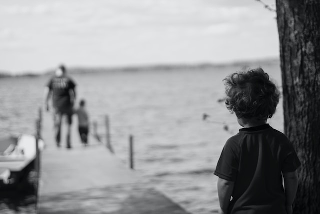 Understanding and Connecting with Your Child: Building Effective Communication and Strong Relationships
