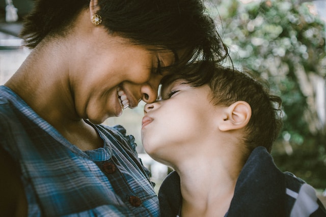 Promoting Love and Emotional Well-Being in Your Child: Understanding and Nurturing Emotions