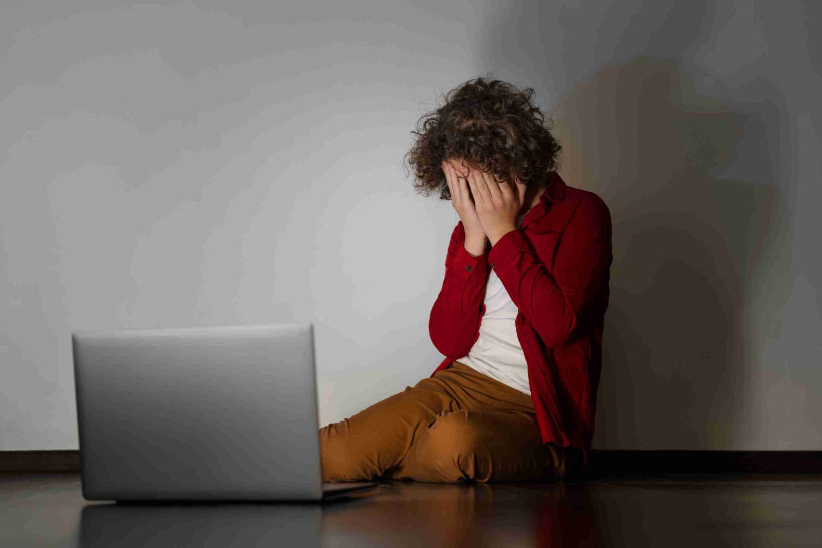 Cyber bullying and children