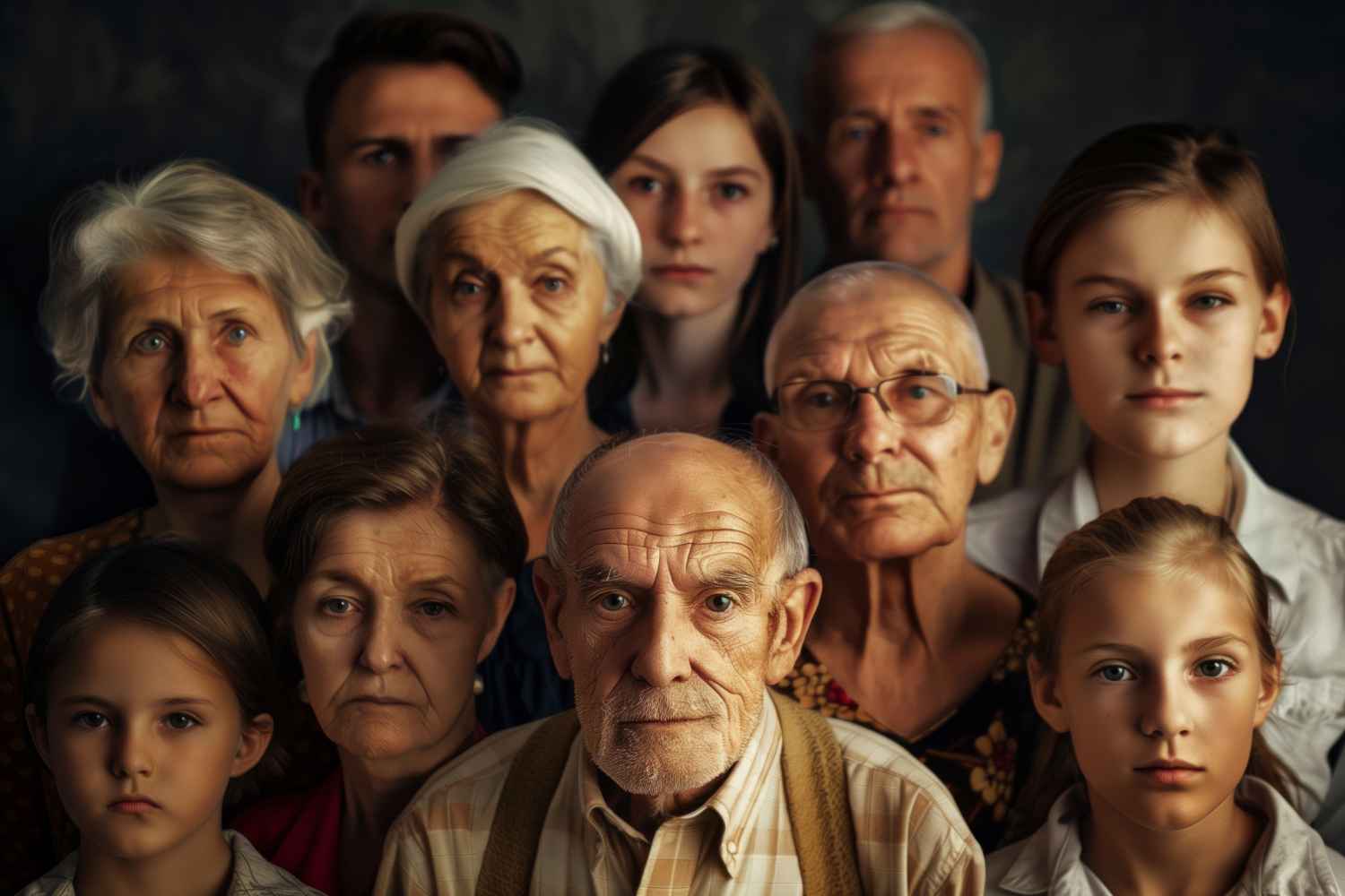Bridging the generation gap: Causes and solutions 