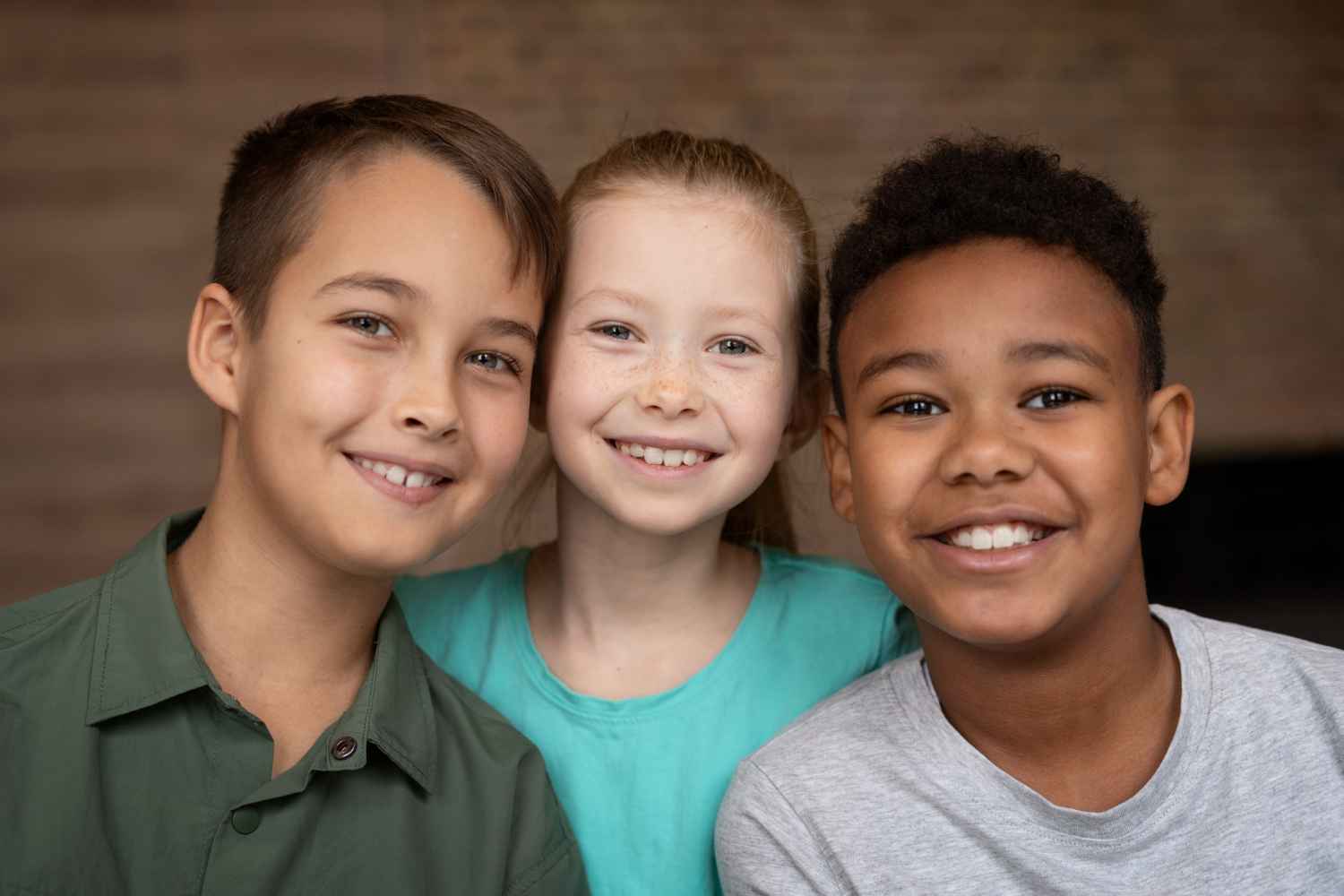 Nurturing Equality: Breaking Gender Stereotypes in Childhood 