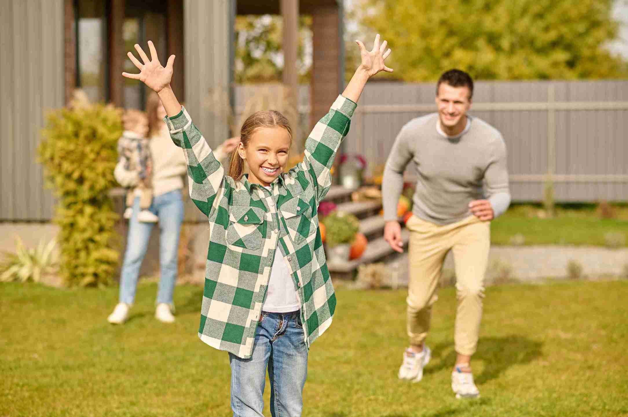 Understanding your child’s world beyond home: Top 10 Things Parents should know about their children 