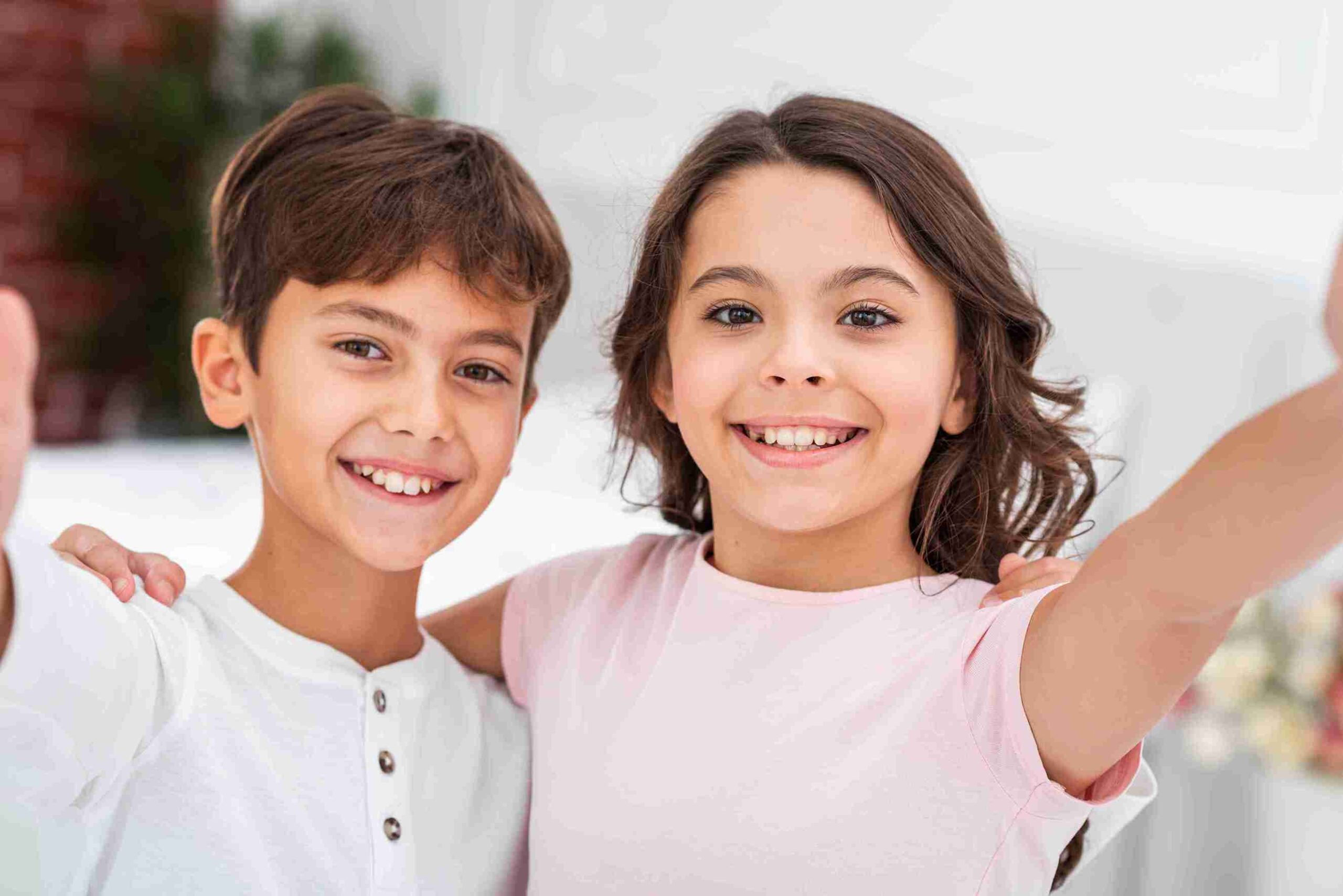 Emotional Intelligence: Breaking Stereotypes in Raising Boys and Girls 