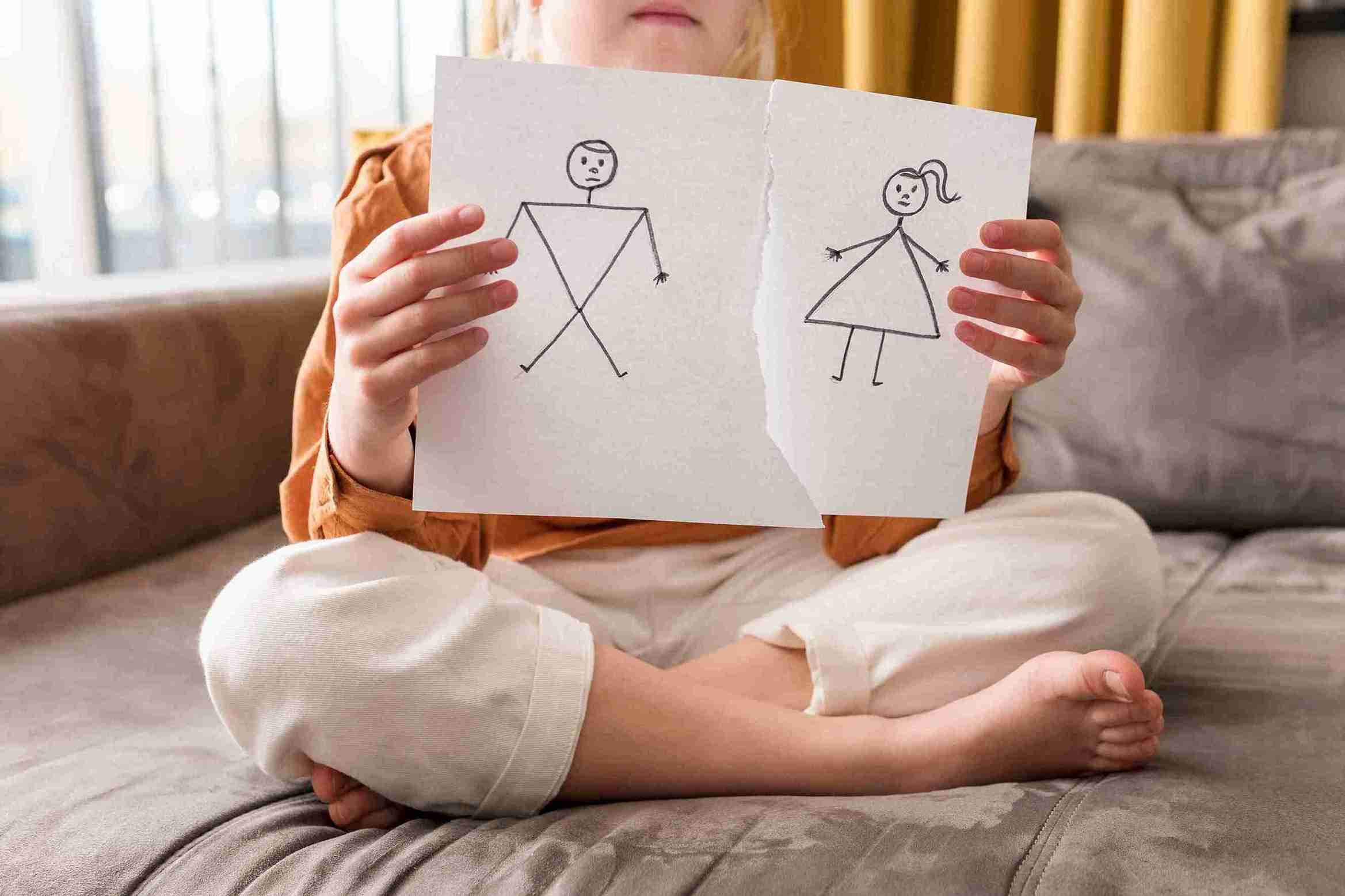  Introducing Sex Education to Children: Developing a healthy perspective. 