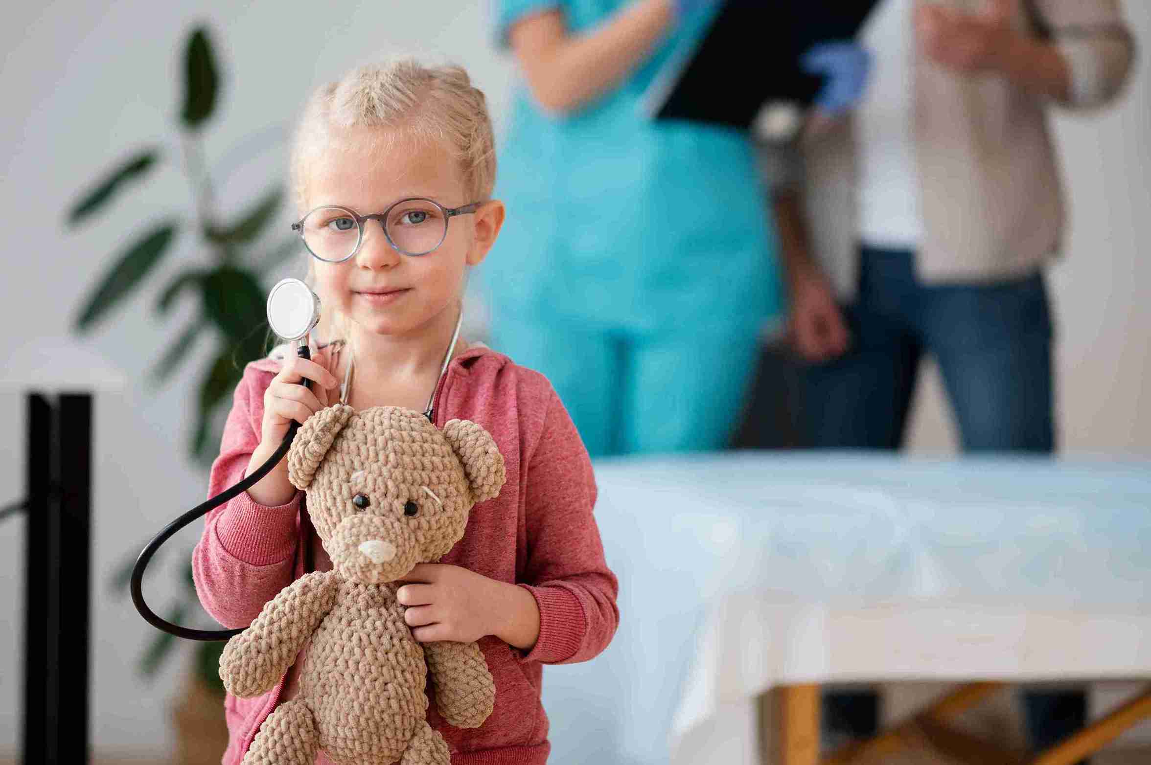 The Top 10 Concerns Regarding Children’s Health in USA, 2024