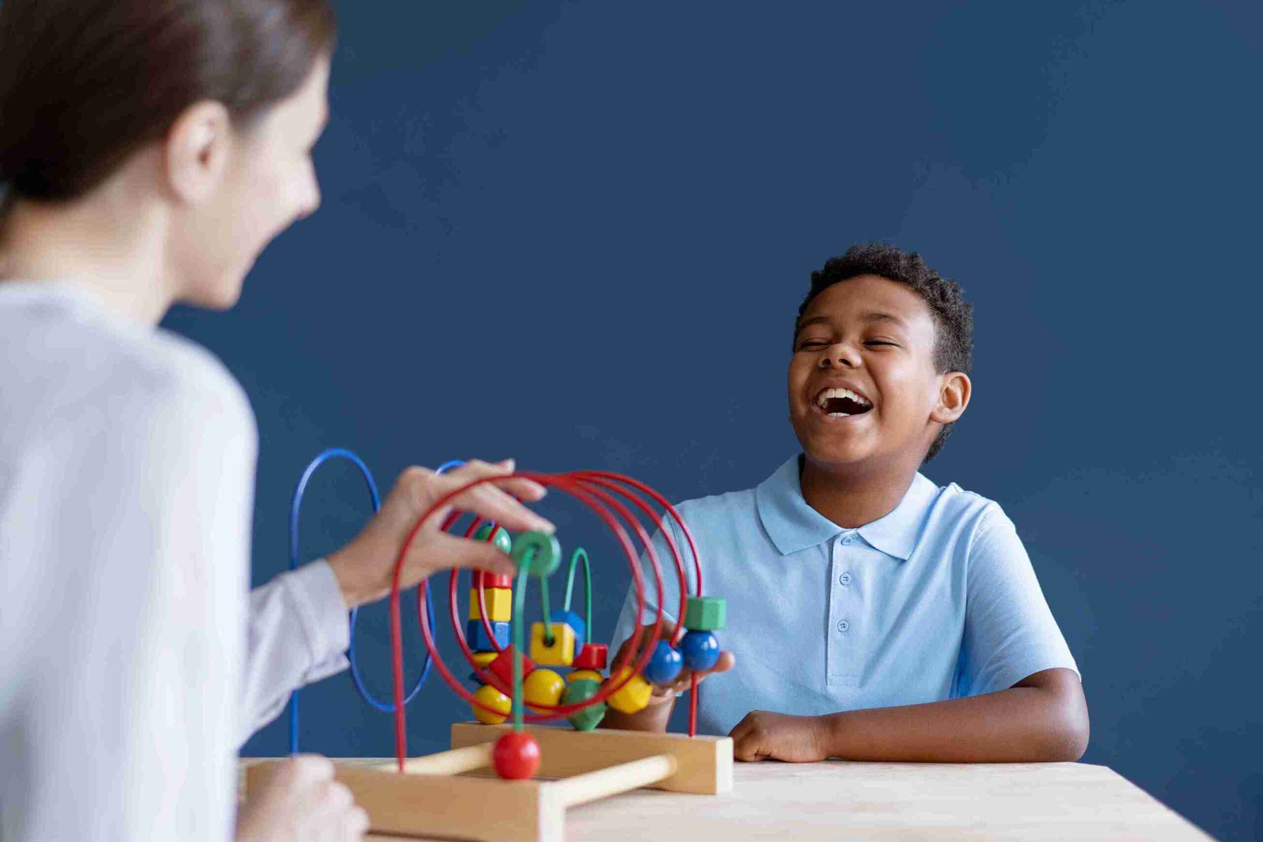 Understanding Child Rehabilitation and what parents should know