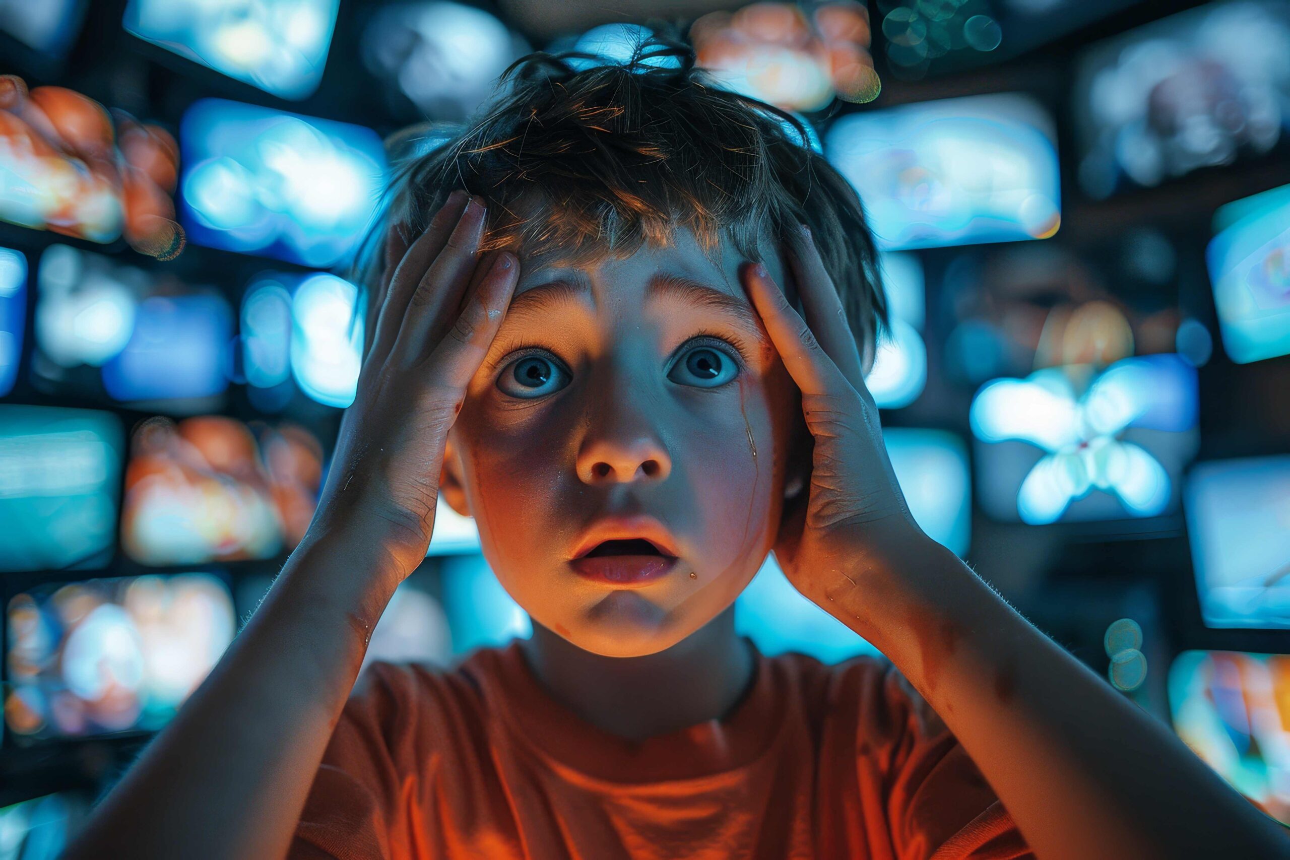 From Fun to Fixation: Recognizing and Overcoming Gaming Addiction in Kids