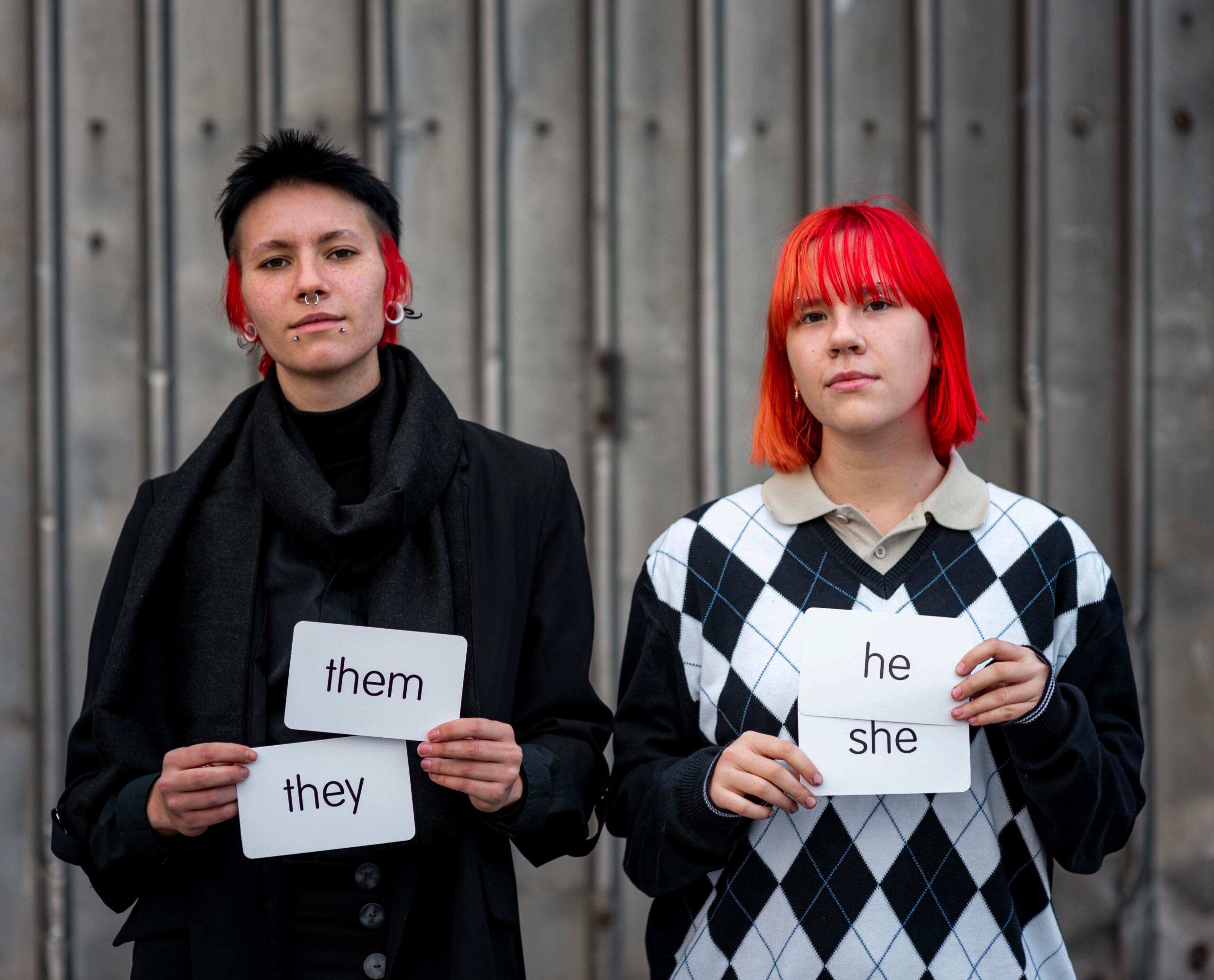 When Your Child Questions Their Gender: Helping Children Find Clarity, While Parents Find Confidence