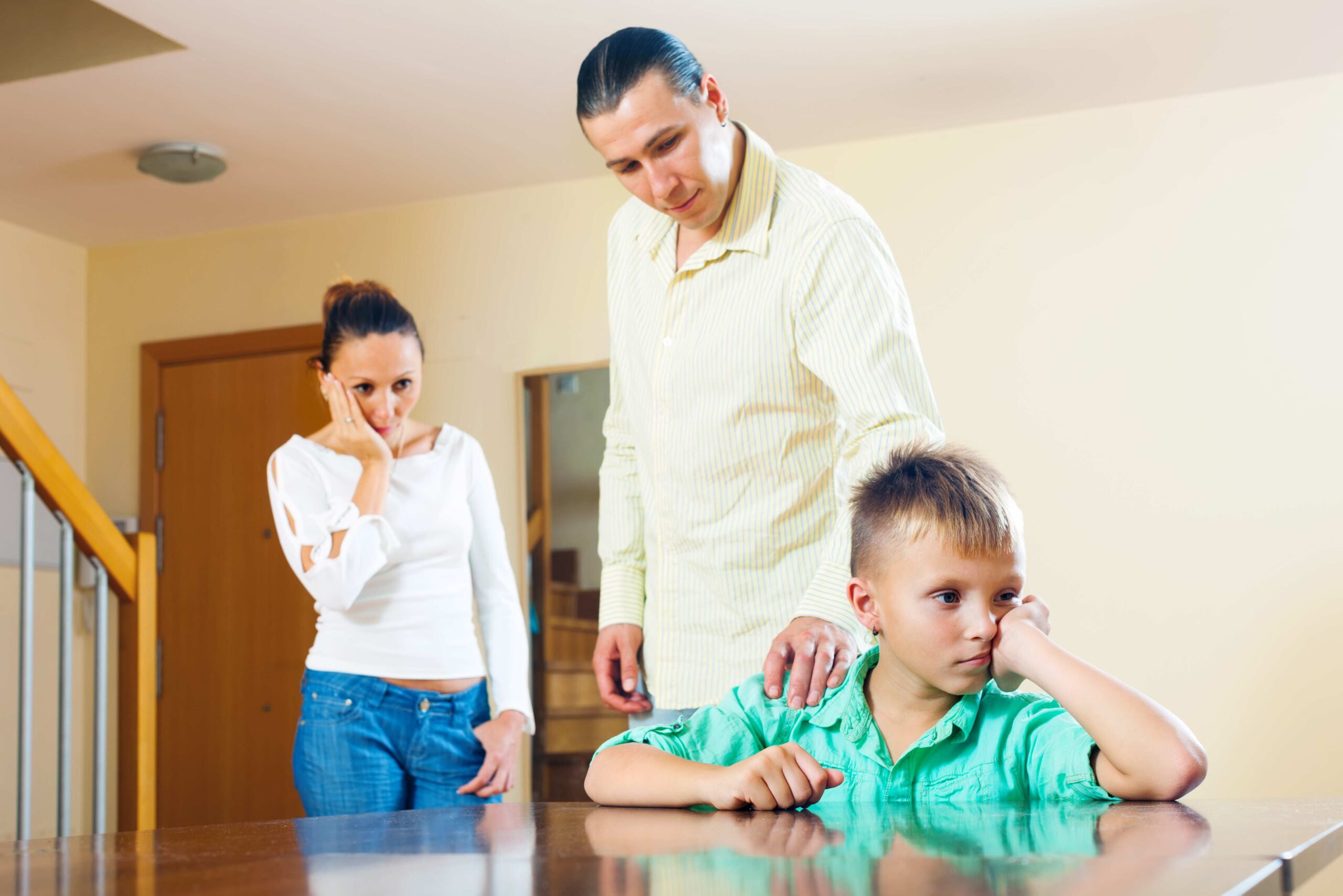Discipline or Control? Understanding the Fine Line That Shapes Your Child—and Your Relationship