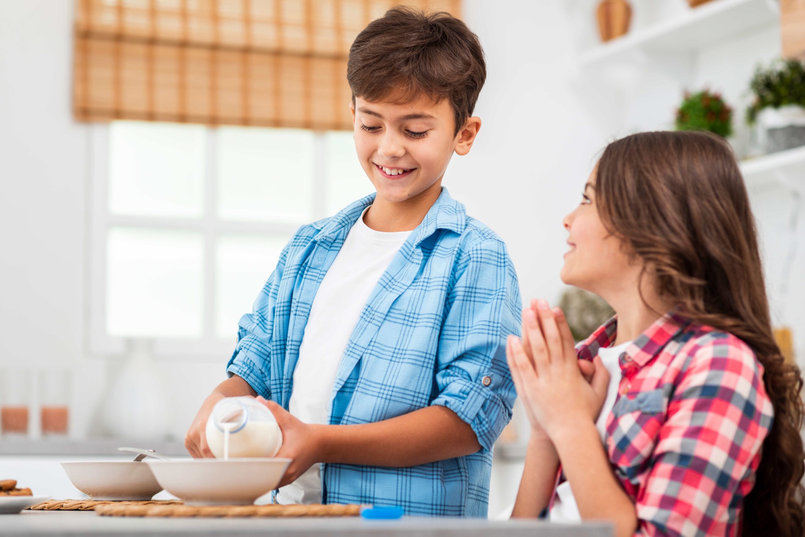 The Disappearing Childhood: Are We Giving Children Too Much Too Soon?
