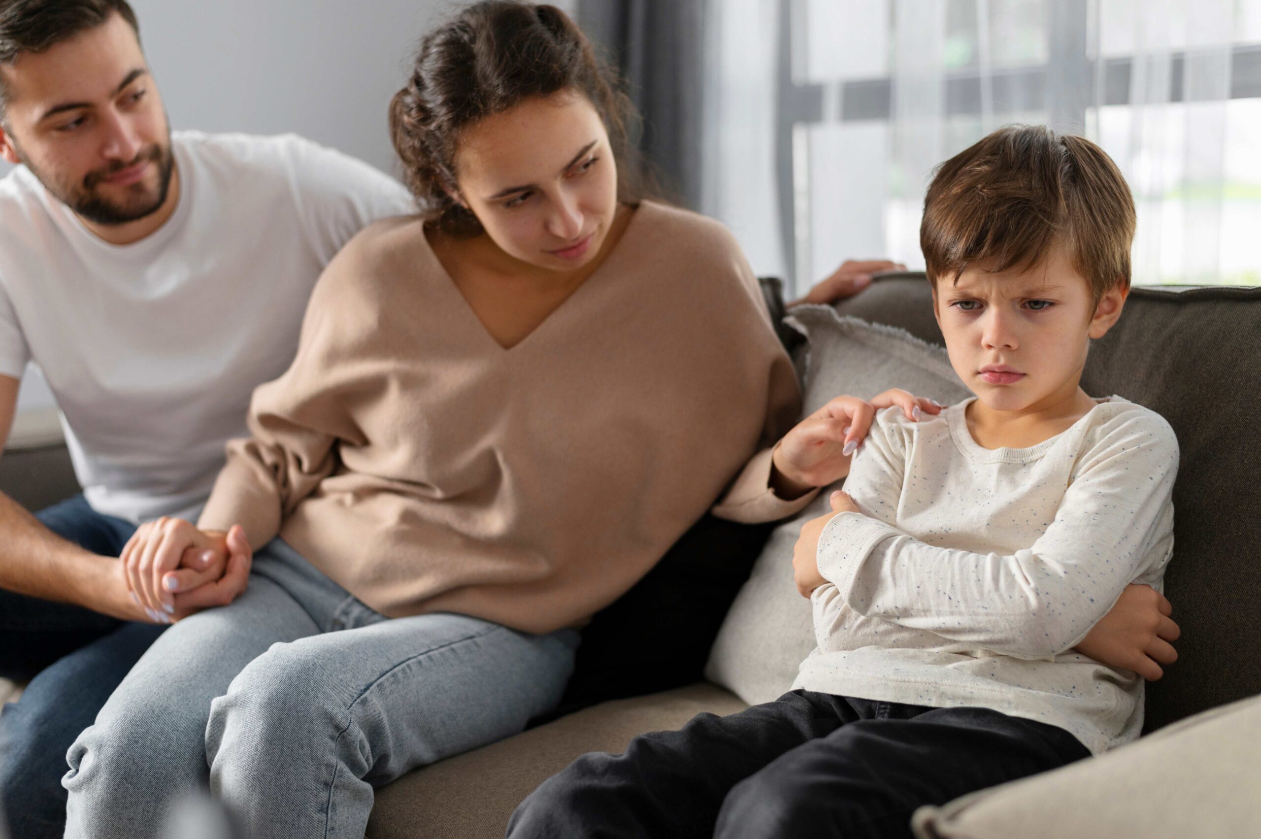 Comparative Parenting Guilt: When Your Child’s Success Becomes a Measure of Your Parenting