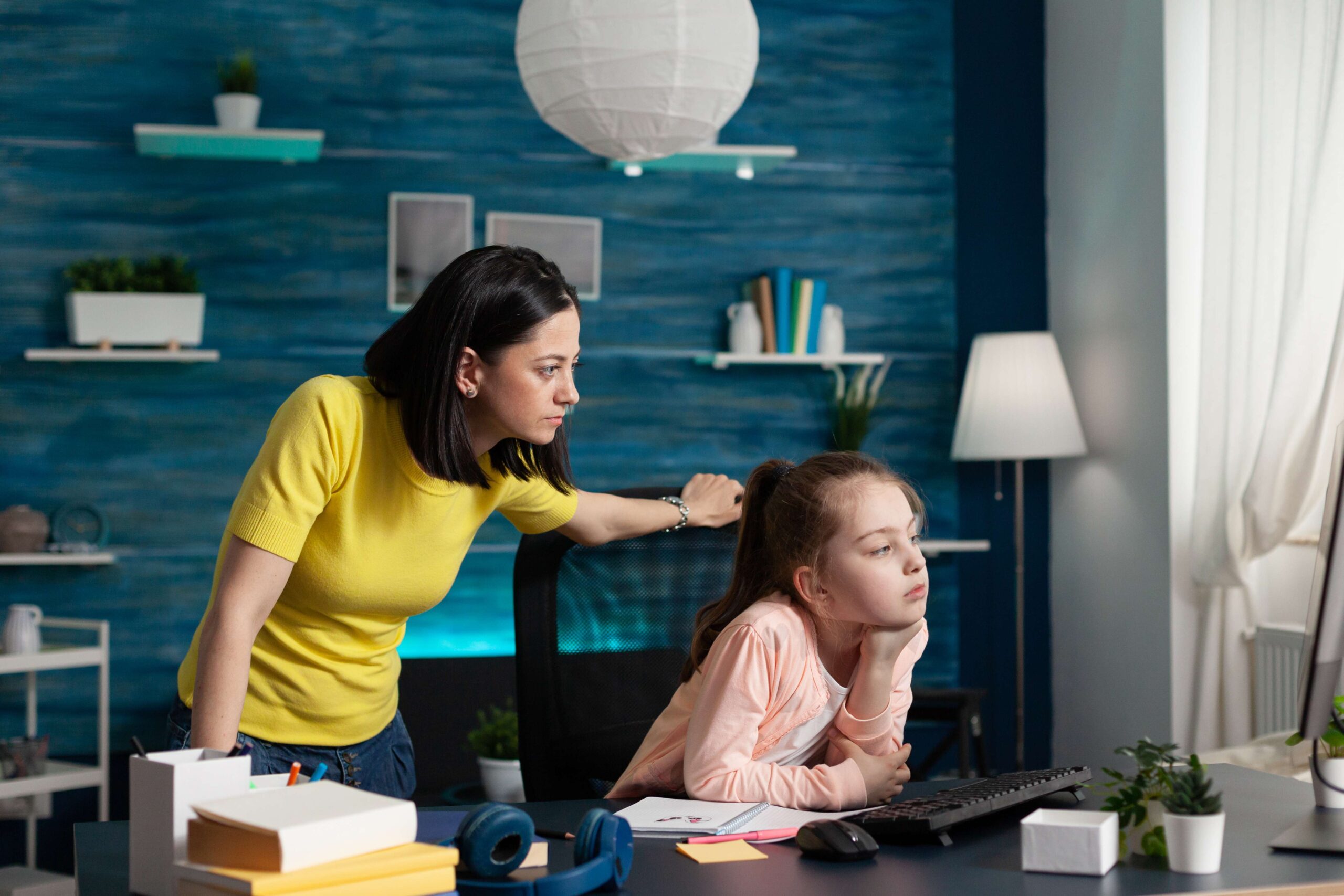 Beyond “Calm Down”: Helping Children Understand and Manage Big Emotions