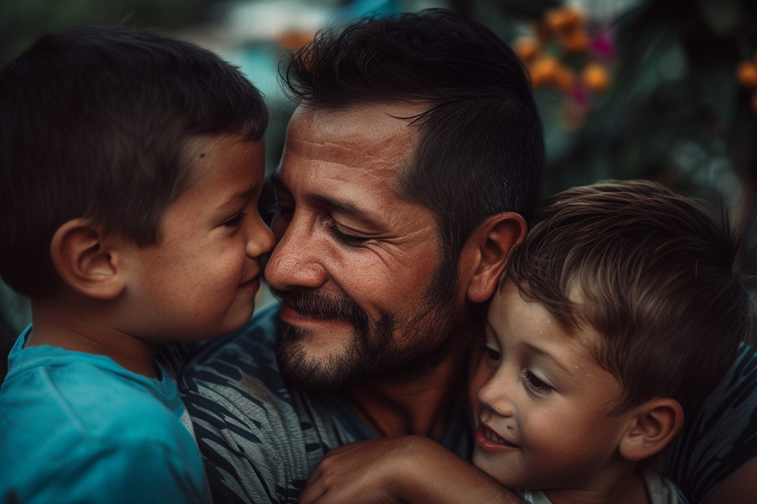 The Vulnerability of Being a Parent: Learning to Be Wrong, Uncertain, and Still Enough
